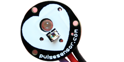 PulseSensor