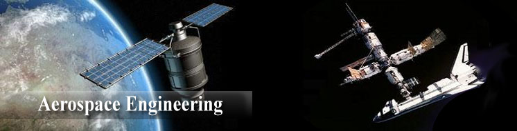 aerospace engineering banner
